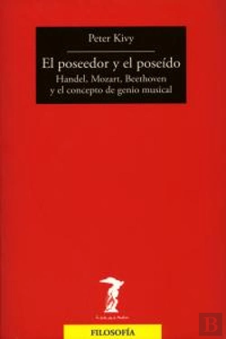 Bertrand.pt - El Poseedor Y El Poseído