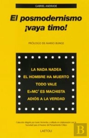 El Posmodernismo ¡Vaya Timo!