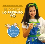 El Postre Lo Preparo Yo