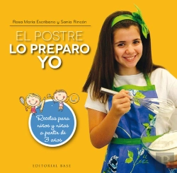 Bertrand.pt - El Postre Lo Preparo Yo