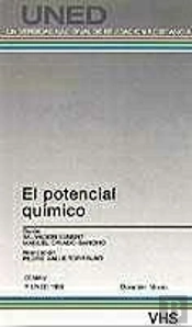 El Potencial Qu¡Mico