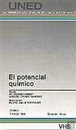 Bertrand.pt - El Potencial Qu¡Mico