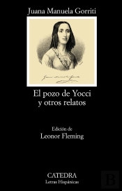 El Pozo De Yocci Y Otros Relatos