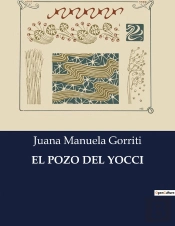 El Pozo Del Yocci - .