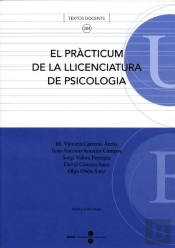El Pràcticum De La Llicenciatura De Psicologia