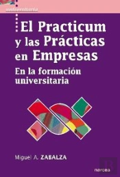 El Practicum Y Las Prácticas De Empresas