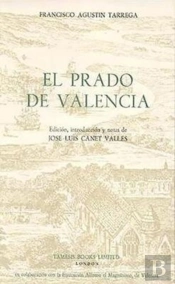 El Prado De Valencia