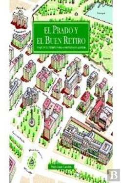 Bertrand.pt - El Prado Y El Buen Retiro