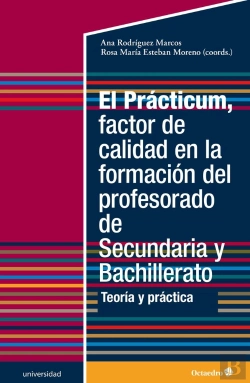 Bertrand.pt - El Prçcticum, Factor De Calidad En La Formaciùn Del Profesorado De Secundaria Y Bachillerato