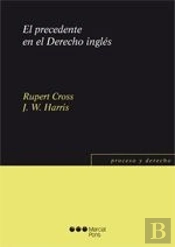 El Precedente En El Derecho Inglés