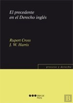 Bertrand.pt - El Precedente En El Derecho Inglés