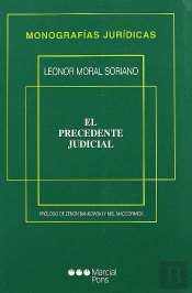 El Precedente Judicial