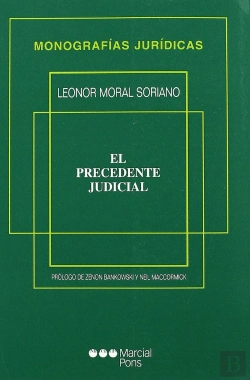 Bertrand.pt - El Precedente Judicial