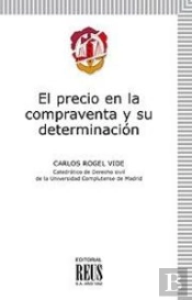 El Precio De La Compraventa Y Su Determinación
