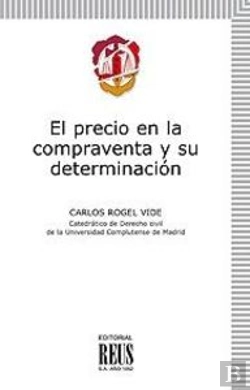 Bertrand.pt - El Precio De La Compraventa Y Su Determinación
