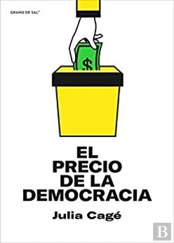 Bertrand.pt - El Precio De La Democracia