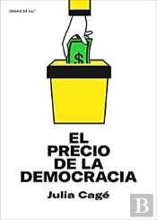 El Precio De La Democracia