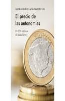 El Precio De Las Autonomias