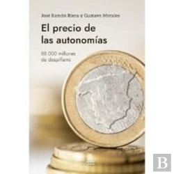 Bertrand.pt - El Precio De Las Autonomias