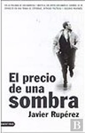 El Precio De Una Sombra