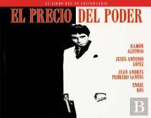 El Precio Del Poder. El Libro Del 40 Aniversario