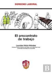 El Precontrato De Trabajo