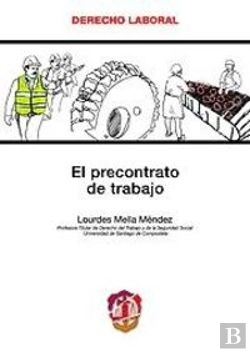 Bertrand.pt - El Precontrato De Trabajo