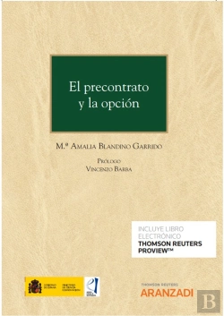 Bertrand.pt - El Precontrato Y La Opcion
