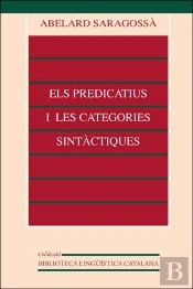 El Predicatiu I Les Categories Sintàctiques