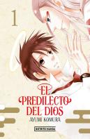 El Predilecto De Dios 1
