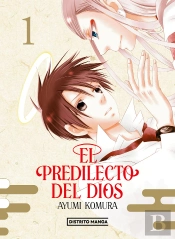 El Predilecto De Dios 1