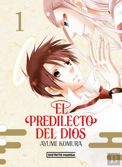 Bertrand.pt - El Predilecto De Dios 1