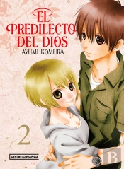 El Predilecto Del Dios 2