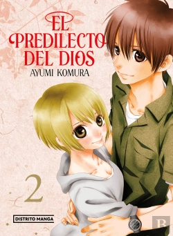 Bertrand.pt - El Predilecto Del Dios 2