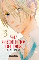 El Predilecto Del Dios 3