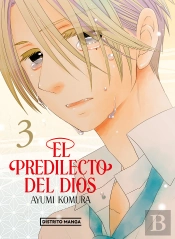 El Predilecto Del Dios 3