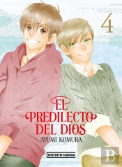 El Predilecto Del Dios 4