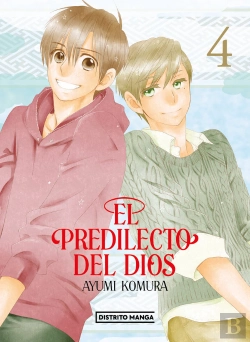 Bertrand.pt - El Predilecto Del Dios 4