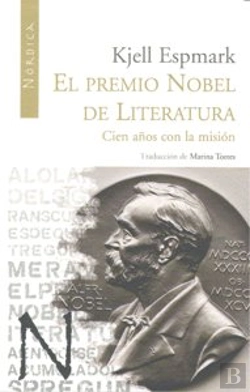 Bertrand.pt - El Premio Nobel De Literatura