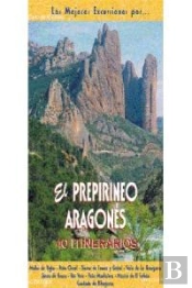 El Prepirineo Aragonés