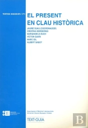 El Present En Clau Històrica