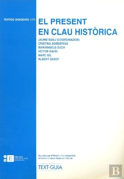 Bertrand.pt - El Present En Clau Històrica