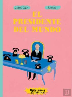 Bertrand.pt - El Presidente Del Mundo