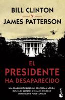El Presidente Ha Desaparecido