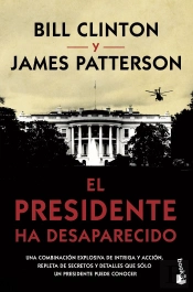 El Presidente Ha Desaparecido