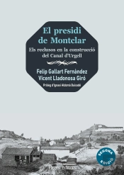 El Presidi De Montclar