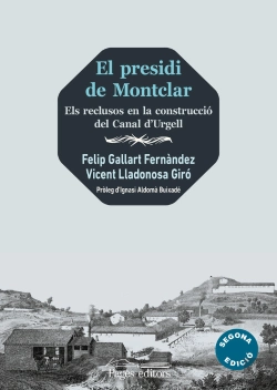 Bertrand.pt - El Presidi De Montclar