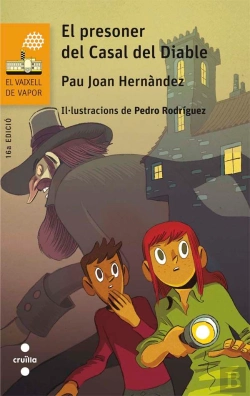 Bertrand.pt - El Presoner Del Casal Del Diable