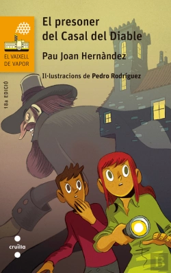 Bertrand.pt - El Presoner Del Casal Del Diable