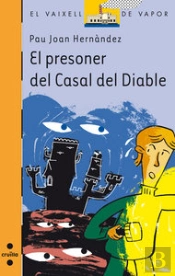 El Presoner Del Casal Del Diable